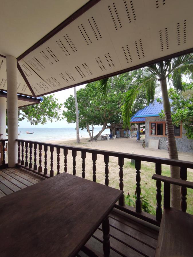 O'Chai Bungalows Ko Tao Exterior foto